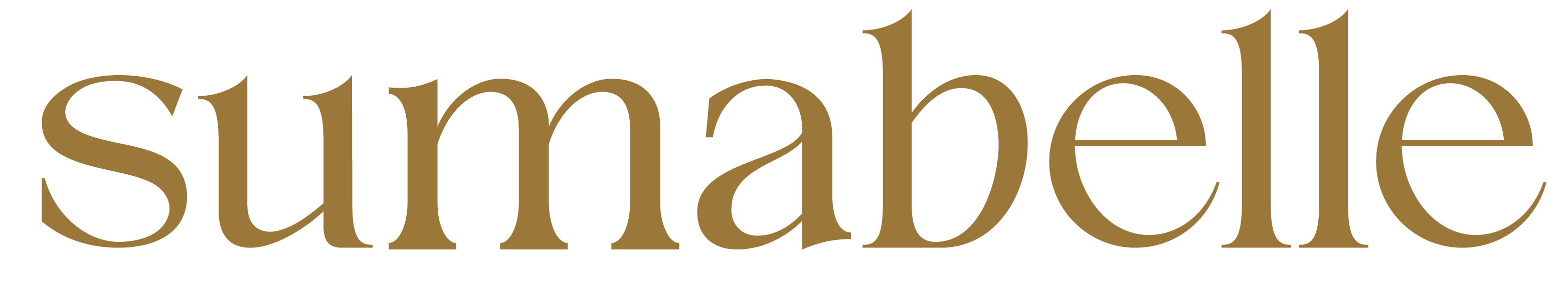 sumabelle logo